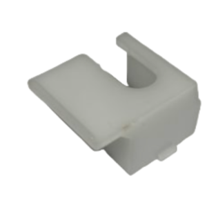 Holley Fuel Bowl Baffle Secondary